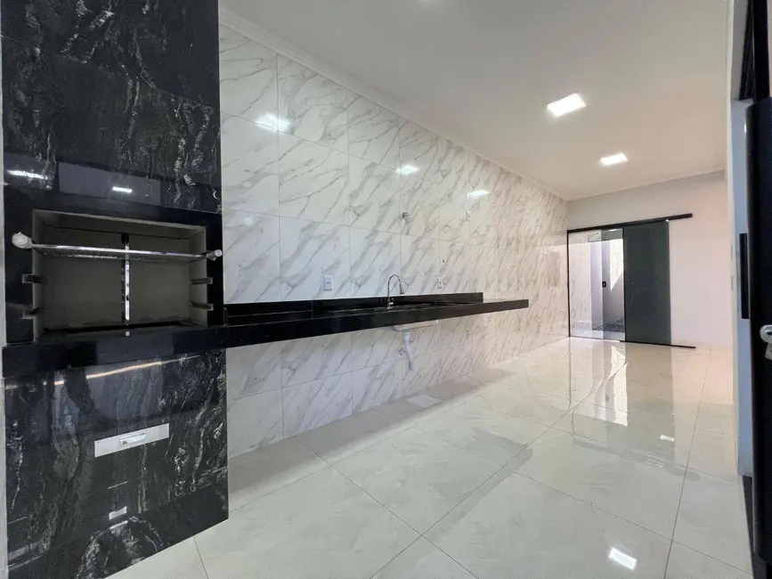 Casa com 3 quartos à venda, 150m2 em Víviam Parque, Anapolis - GO - imagem 7 Foto 7 de Casa com 3 quartos à venda, 150m2 em Víviam Parque, Anapolis - GO