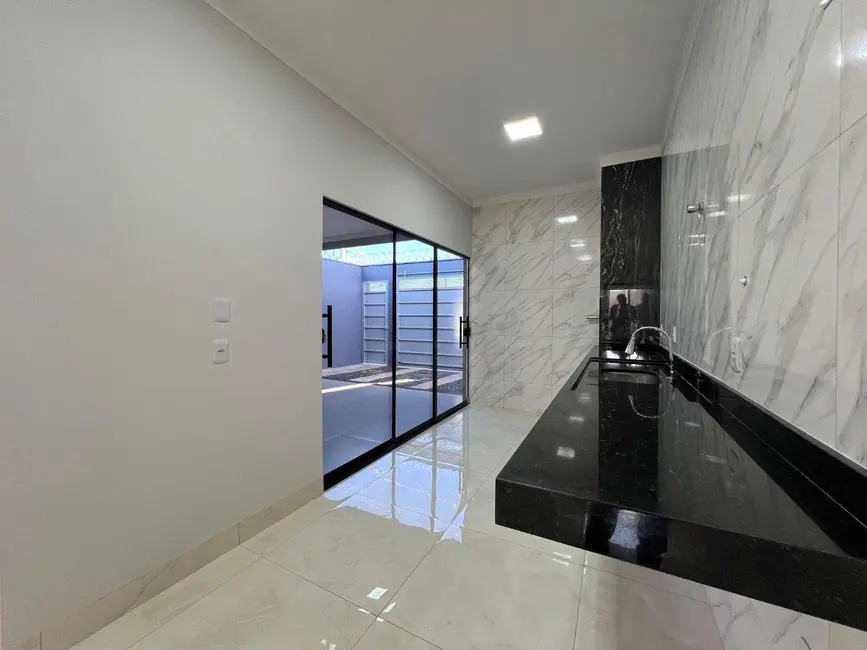 Casa com 3 quartos à venda, 150m2 em Víviam Parque, Anapolis - GO - imagem 8 Foto 8 de Casa com 3 quartos à venda, 150m2 em Víviam Parque, Anapolis - GO