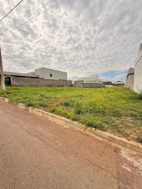Foto 2 de Terreno / Lote à venda, 360m2 em Condomínio Residencial Grand Trianon, Anapolis - GO