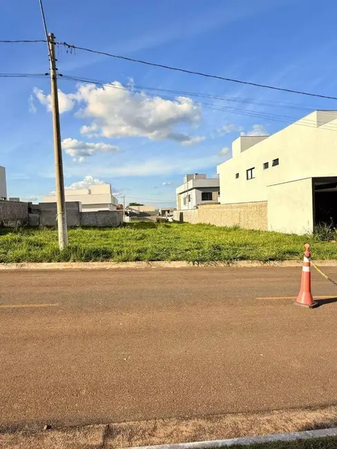Foto 1 de Terreno / Lote à venda, 360m2 em Condomínio Residencial Grand Trianon, Anapolis - GO