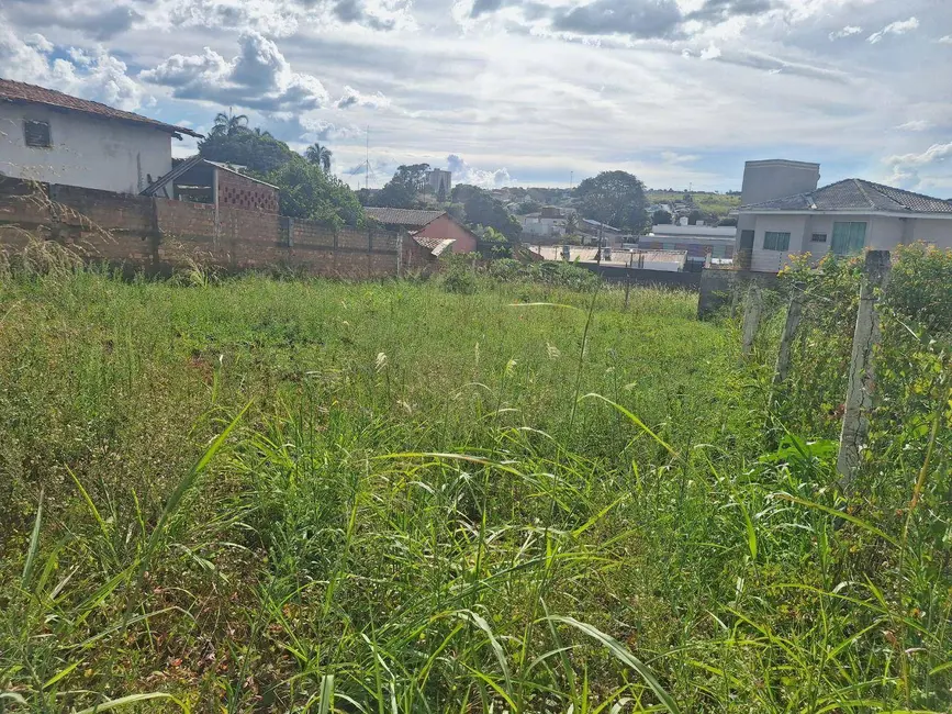 Foto 2 de Terreno / Lote à venda, 450m2 em Anápolis City, Anapolis - GO