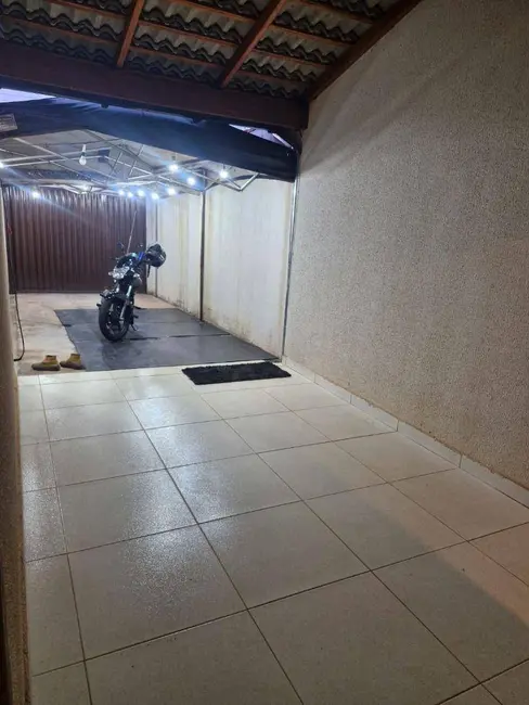 Foto 6 de Casa com 2 quartos à venda, 160m2 em Residencial Morumbi, Anapolis - GO