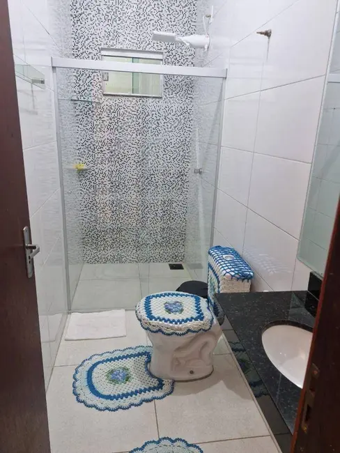 Foto 3 de Casa com 2 quartos à venda, 160m2 em Residencial Morumbi, Anapolis - GO