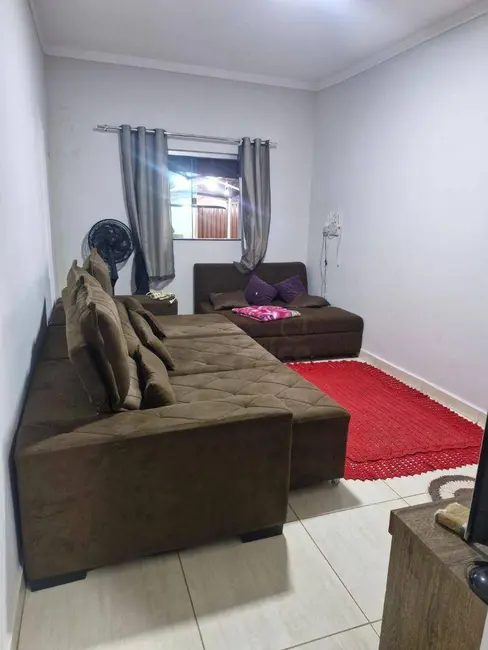 Foto 8 de Casa com 2 quartos à venda, 160m2 em Residencial Morumbi, Anapolis - GO