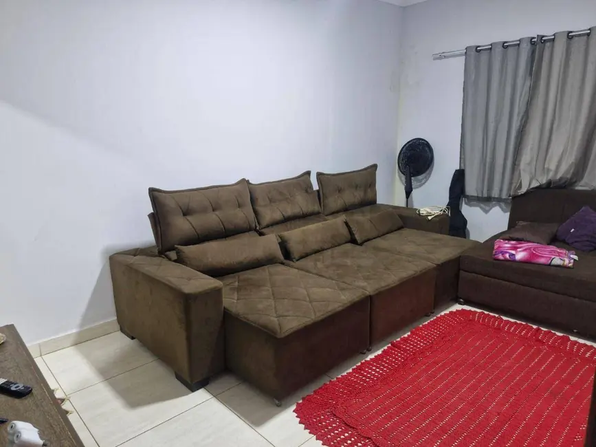 Foto 7 de Casa com 2 quartos à venda, 160m2 em Residencial Morumbi, Anapolis - GO