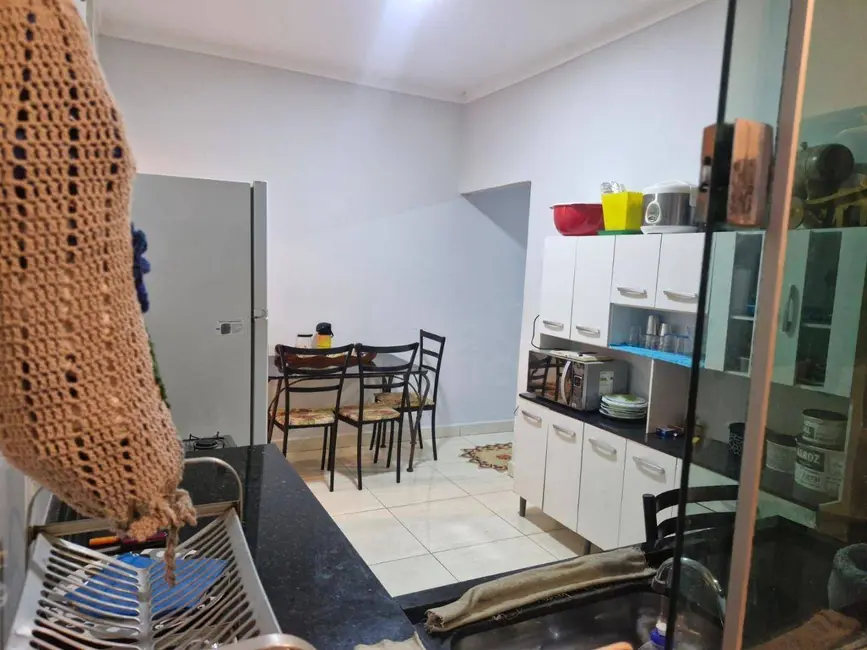 Foto 2 de Casa com 2 quartos à venda, 160m2 em Residencial Morumbi, Anapolis - GO