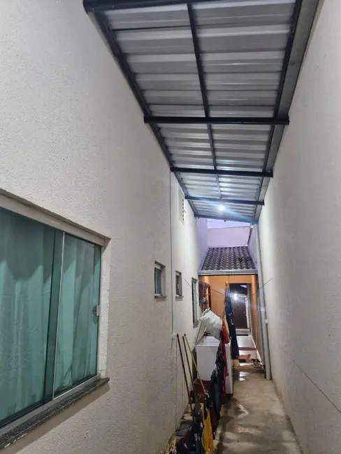 Foto 5 de Casa com 2 quartos à venda, 160m2 em Residencial Morumbi, Anapolis - GO