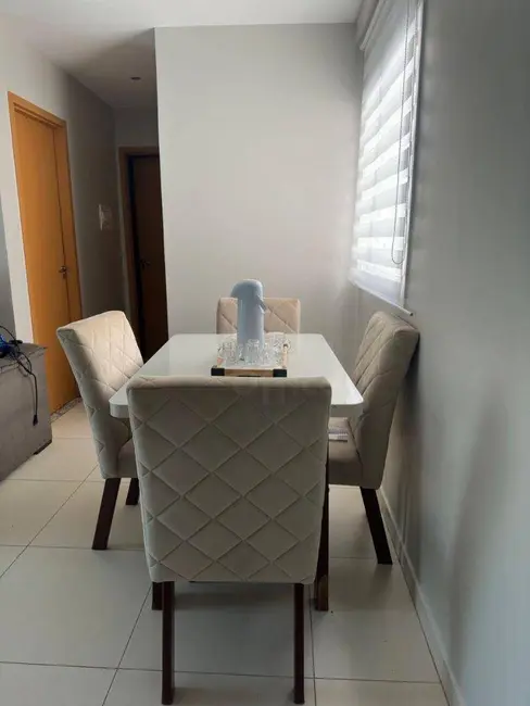 Apartamento com 2 quartos à venda, 59m2 em Vila Formosa, Anapolis - GO - imagem 3 Foto 3 de Apartamento com 2 quartos à venda, 59m2 em Vila Formosa, Anapolis - GO
