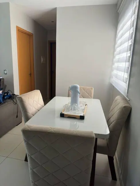 Apartamento com 2 quartos à venda, 59m2 em Vila Formosa, Anapolis - GO - imagem 4 Foto 4 de Apartamento com 2 quartos à venda, 59m2 em Vila Formosa, Anapolis - GO