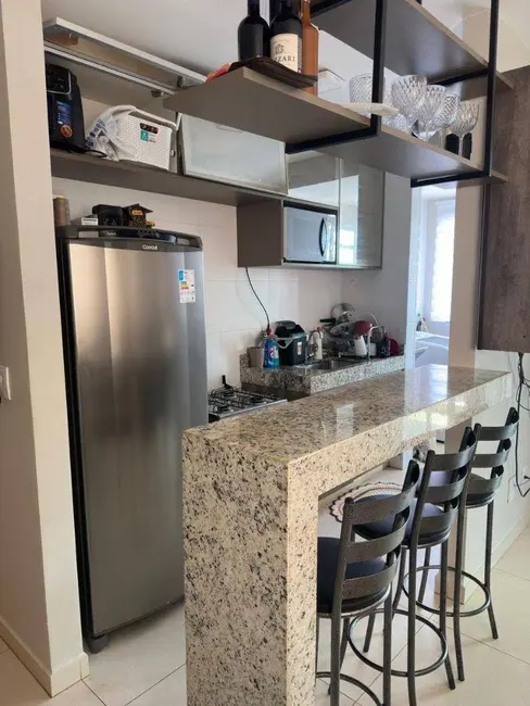 Foto 2 de Apartamento com 2 quartos à venda, 59m2 em Vila Formosa, Anapolis - GO