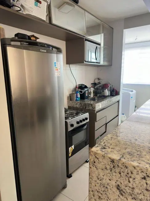 Foto 1 de Apartamento com 2 quartos à venda, 59m2 em Vila Formosa, Anapolis - GO