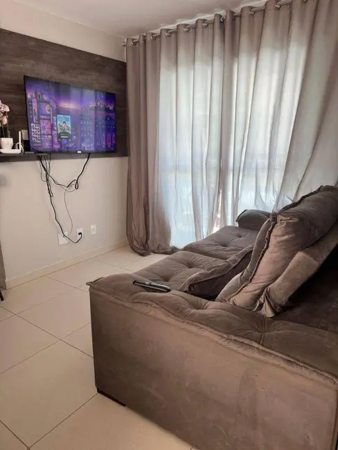 Apartamento com 2 quartos à venda, 59m2 em Vila Formosa, Anapolis - GO - imagem 6 Foto 6 de Apartamento com 2 quartos à venda, 59m2 em Vila Formosa, Anapolis - GO