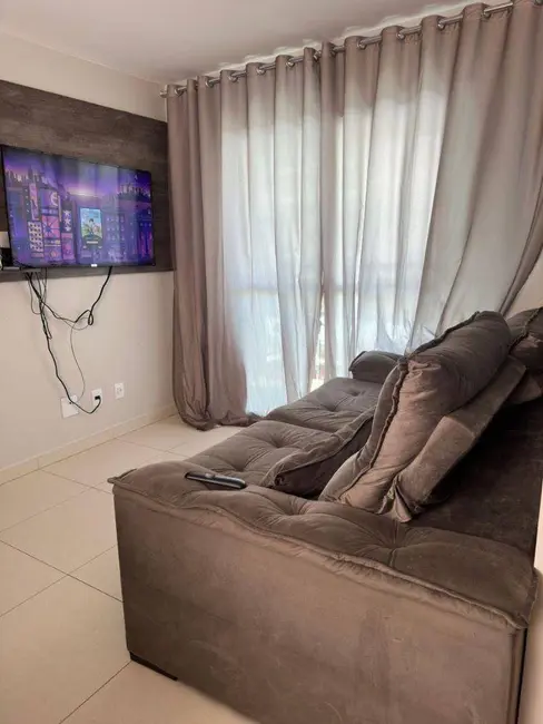 Apartamento com 2 quartos à venda, 59m2 em Vila Formosa, Anapolis - GO - imagem 7 Foto 7 de Apartamento com 2 quartos à venda, 59m2 em Vila Formosa, Anapolis - GO