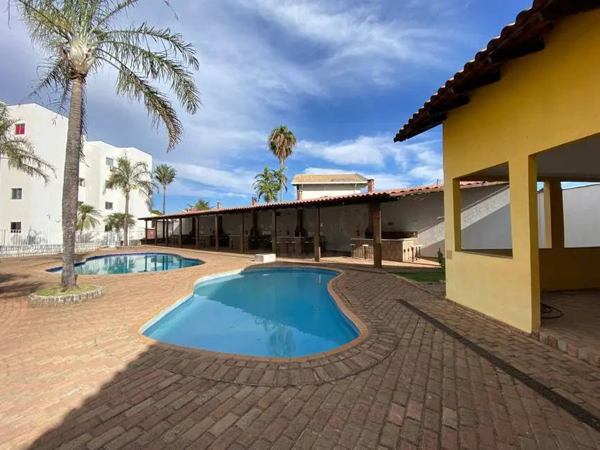 Foto 5 de Apartamento com 2 quartos à venda, 89m2 em Anapolis - GO