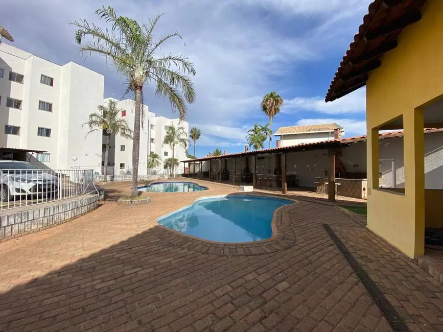 Foto 1 de Apartamento com 2 quartos à venda, 89m2 em Anapolis - GO