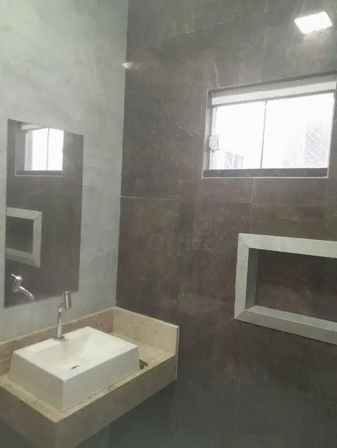 Foto 1 de Apartamento com 3 quartos à venda, 85m2 em Parque Brasília 2ª Etapa, Anapolis - GO