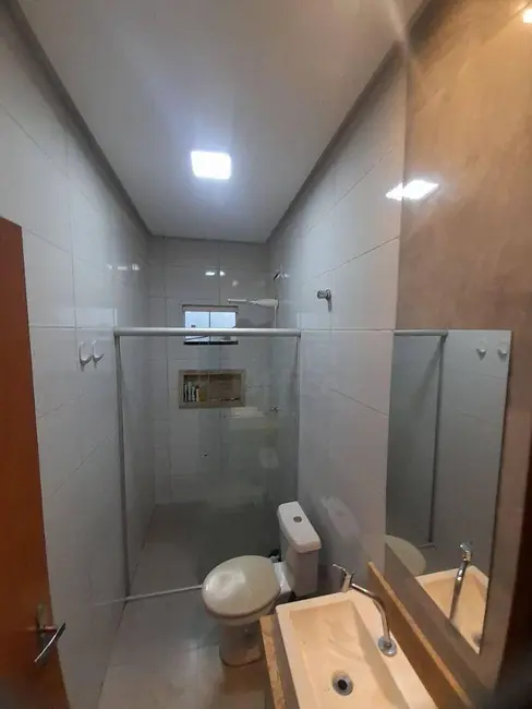 Foto 3 de Apartamento com 3 quartos à venda, 85m2 em Parque Brasília 2ª Etapa, Anapolis - GO