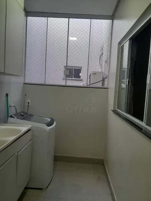 Foto 8 de Apartamento com 3 quartos à venda, 85m2 em Parque Brasília 2ª Etapa, Anapolis - GO
