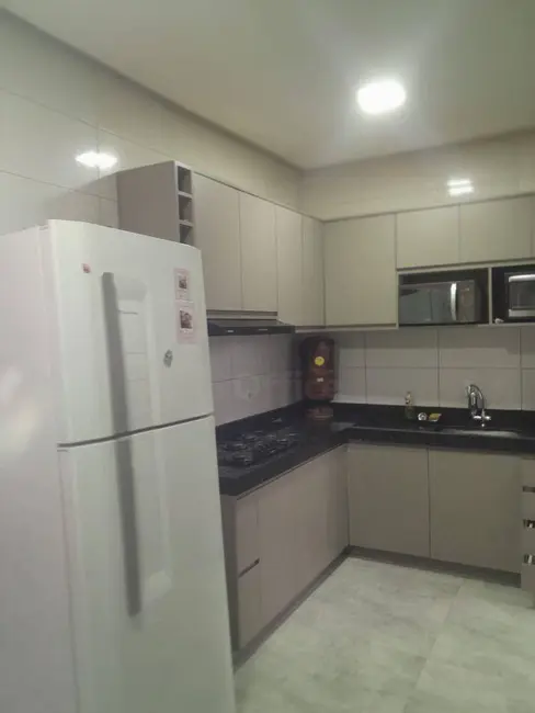 Foto 7 de Apartamento com 3 quartos à venda, 85m2 em Parque Brasília 2ª Etapa, Anapolis - GO