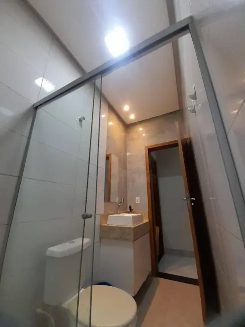 Foto 2 de Apartamento com 3 quartos à venda, 85m2 em Parque Brasília 2ª Etapa, Anapolis - GO