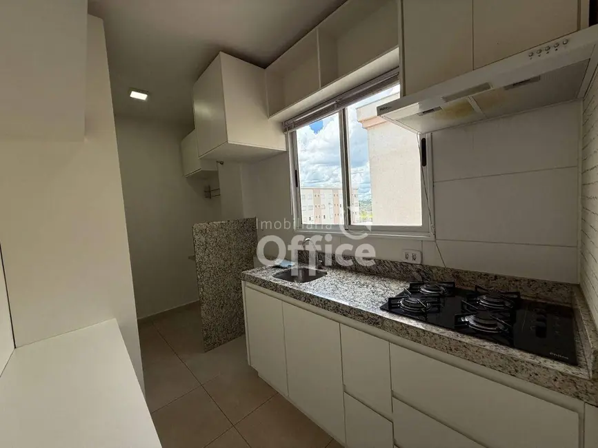 Apartamento com 2 quartos à venda, 50m2 em Residencial Itatiaia, Anapolis - GO - imagem 9 Foto 9 de Apartamento com 2 quartos à venda, 50m2 em Residencial Itatiaia, Anapolis - GO