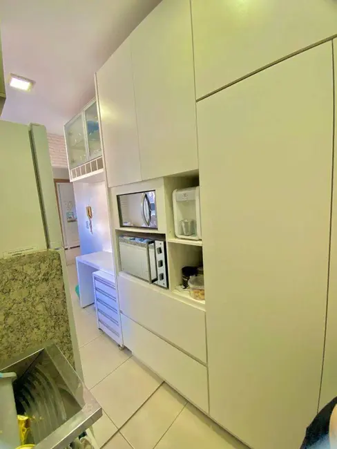 Foto 5 de Apartamento com 2 quartos à venda, 50m2 em Residencial Itatiaia, Anapolis - GO