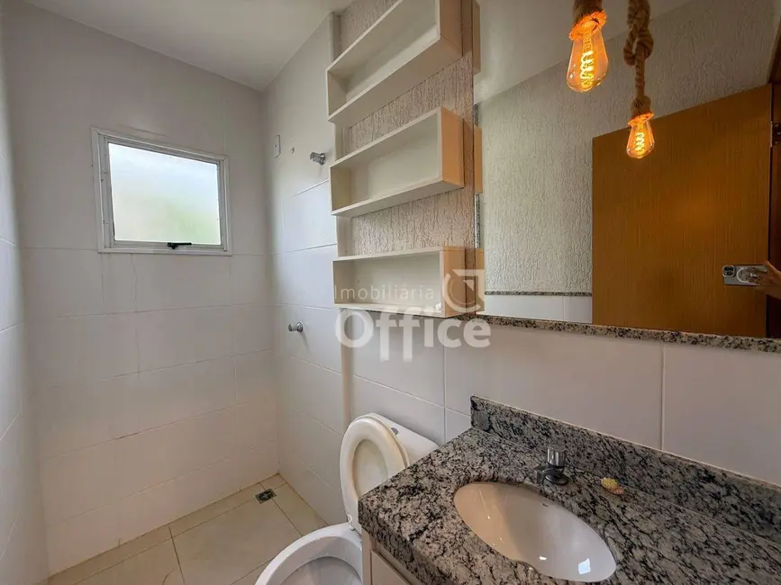 Apartamento com 2 quartos à venda, 50m2 em Residencial Itatiaia, Anapolis - GO - imagem 4 Foto 4 de Apartamento com 2 quartos à venda, 50m2 em Residencial Itatiaia, Anapolis - GO