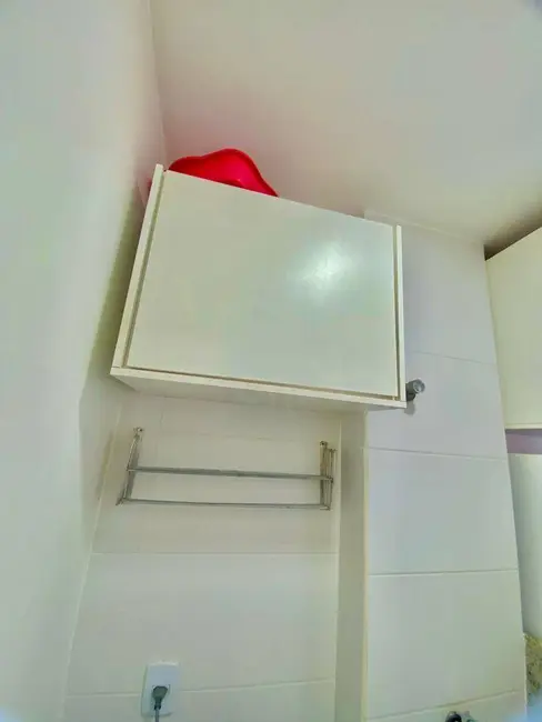 Foto 6 de Apartamento com 2 quartos à venda, 50m2 em Residencial Itatiaia, Anapolis - GO