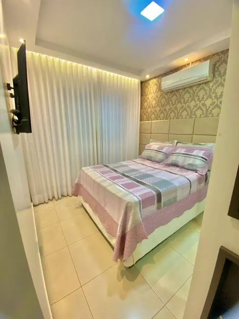 Foto 1 de Apartamento com 2 quartos à venda, 50m2 em Residencial Itatiaia, Anapolis - GO