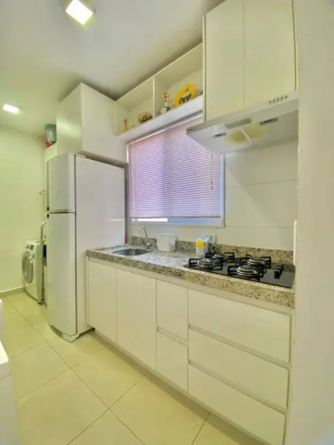 Foto 2 de Apartamento com 2 quartos à venda, 50m2 em Residencial Itatiaia, Anapolis - GO