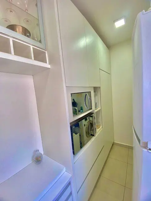 Foto 7 de Apartamento com 2 quartos à venda, 50m2 em Residencial Itatiaia, Anapolis - GO
