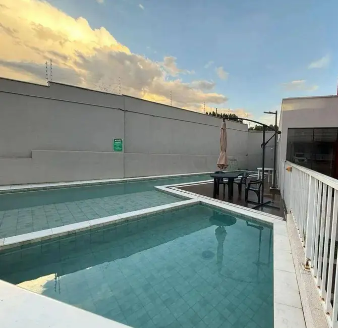 Foto 1 de Apartamento com 2 quartos à venda, 103m2 em Vila Formosa, Anapolis - GO