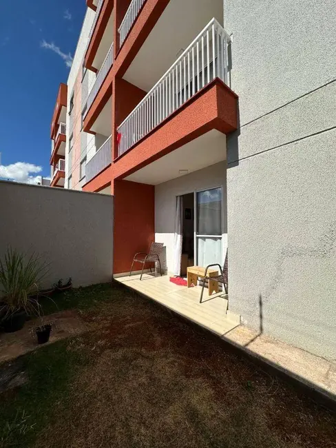 Foto 2 de Apartamento com 2 quartos à venda, 103m2 em Vila Formosa, Anapolis - GO