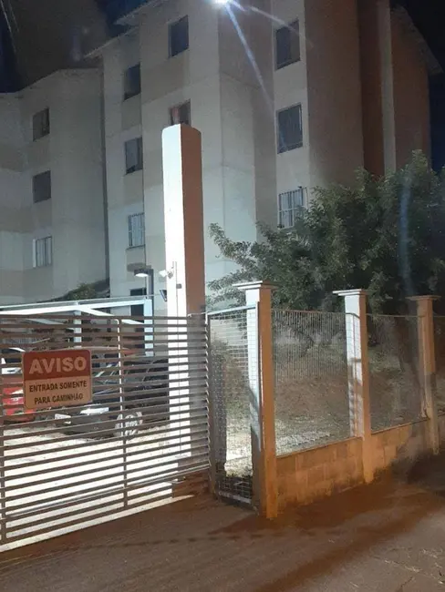 Apartamento com 2 quartos à venda, 48m2 em Santo André, Anapolis - GO - imagem 8 Foto 8 de Apartamento com 2 quartos à venda, 48m2 em Santo André, Anapolis - GO