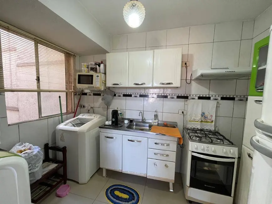 Apartamento com 2 quartos à venda, 48m2 em Santo André, Anapolis - GO - imagem 4 Foto 4 de Apartamento com 2 quartos à venda, 48m2 em Santo André, Anapolis - GO