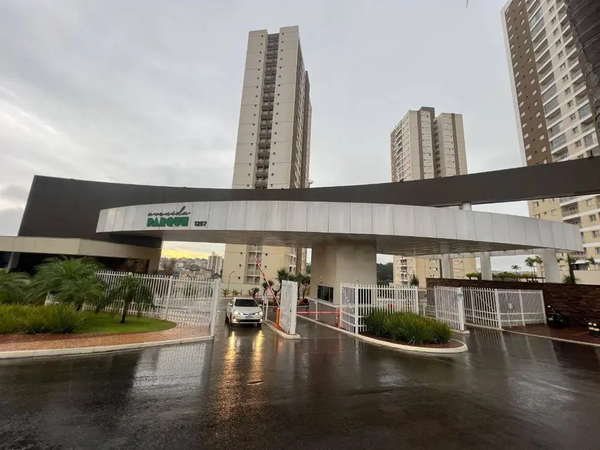 Foto 1 de Apartamento com 2 quartos para alugar, 80m2 em Vila Santa Isabel, Anapolis - GO