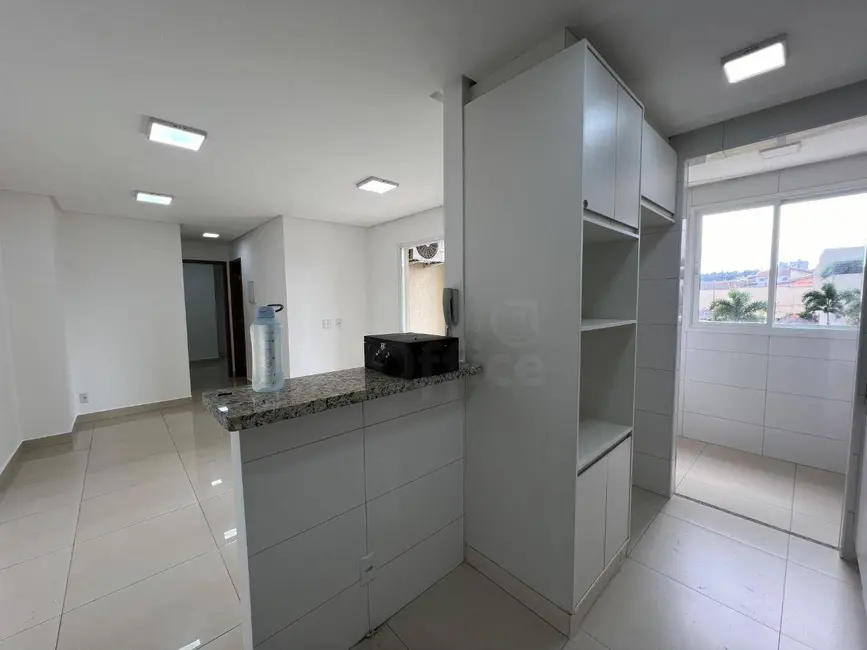 Apartamento com 2 quartos para alugar, 80m2 em Vila Santa Isabel, Anapolis - GO - imagem 4 Foto 4 de Apartamento com 2 quartos para alugar, 80m2 em Vila Santa Isabel, Anapolis - GO
