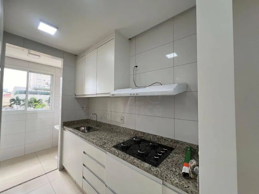 Foto 2 de Apartamento com 2 quartos para alugar, 80m2 em Vila Santa Isabel, Anapolis - GO