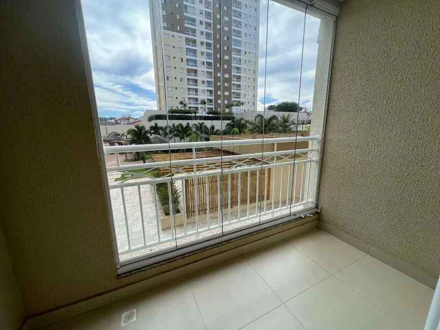 Apartamento com 2 quartos para alugar, 80m2 em Vila Santa Isabel, Anapolis - GO - imagem 9 Foto 9 de Apartamento com 2 quartos para alugar, 80m2 em Vila Santa Isabel, Anapolis - GO