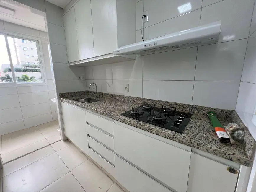 Apartamento com 2 quartos para alugar, 80m2 em Vila Santa Isabel, Anapolis - GO - imagem 3 Foto 3 de Apartamento com 2 quartos para alugar, 80m2 em Vila Santa Isabel, Anapolis - GO