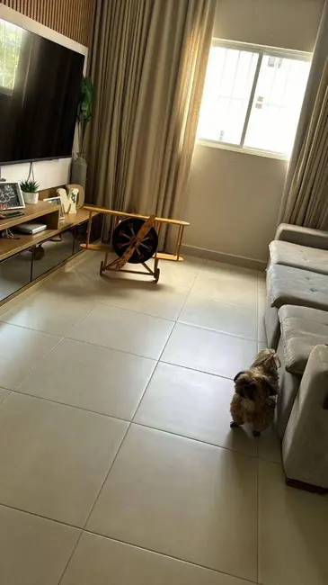 Foto 8 de Apartamento com 3 quartos à venda, 79m2 em Chácaras Colorado, Anapolis - GO