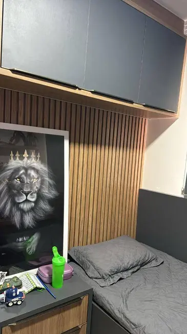 Foto 3 de Apartamento com 3 quartos à venda, 79m2 em Chácaras Colorado, Anapolis - GO