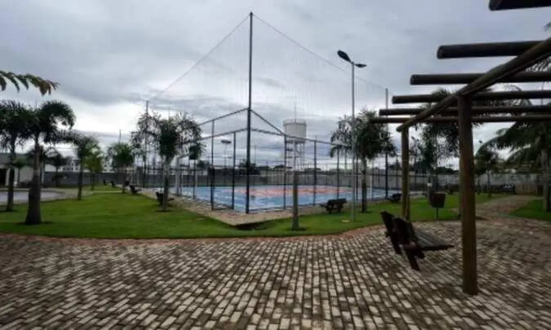 Foto 9 de Apartamento com 3 quartos à venda, 79m2 em Chácaras Colorado, Anapolis - GO