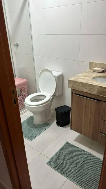 Foto 4 de Apartamento com 3 quartos à venda, 79m2 em Chácaras Colorado, Anapolis - GO