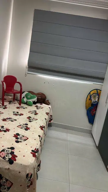 Foto 6 de Apartamento com 3 quartos à venda, 79m2 em Chácaras Colorado, Anapolis - GO