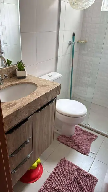Foto 5 de Apartamento com 3 quartos à venda, 79m2 em Chácaras Colorado, Anapolis - GO