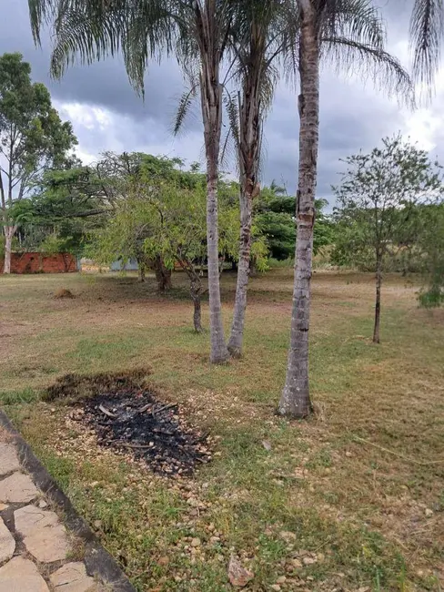 Foto 5 de Chácara com 3 quartos à venda, 5000m2 em Abadiania - GO