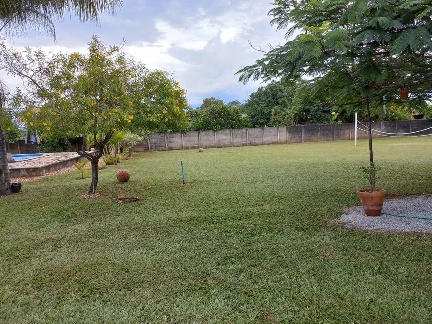 Foto 9 de Chácara com 3 quartos à venda, 5000m2 em Abadiania - GO
