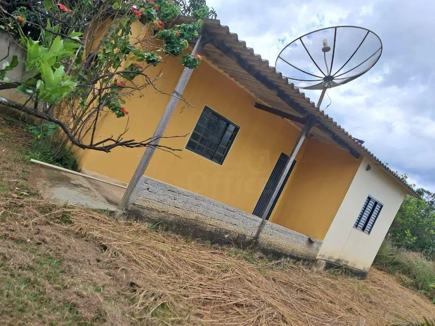 Foto 3 de Chácara com 3 quartos à venda, 5000m2 em Abadiania - GO