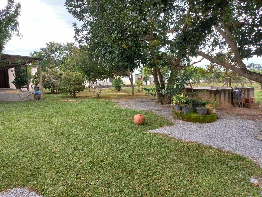 Foto 2 de Chácara com 3 quartos à venda, 5000m2 em Abadiania - GO